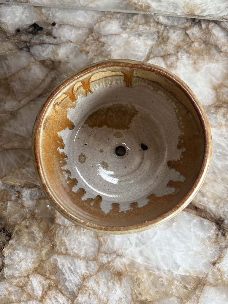 Sandy Planter